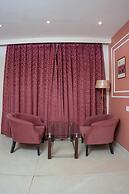 The Shanti A Boutique Hotel