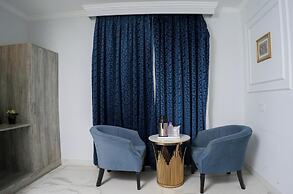 The Shanti A Boutique Hotel