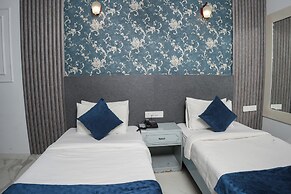 The Shanti A Boutique Hotel