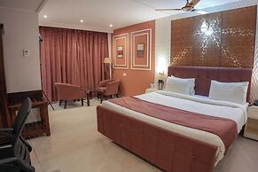 The Shanti A Boutique Hotel