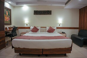 The Shanti A Boutique Hotel