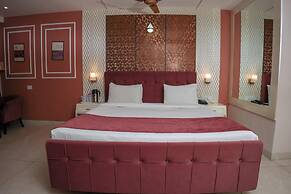 The Shanti A Boutique Hotel