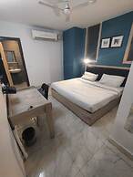 Hotel Golden Key IP Ext.