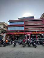 Hotel Golden Key IP Ext.