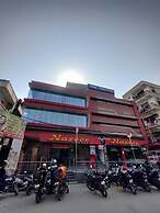 Hotel Golden Key IP Ext.