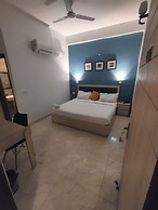 Hotel Golden Key IP Ext.