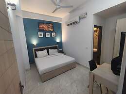 Hotel Golden Key IP Ext.