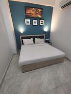 Hotel Golden Key IP Ext.