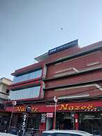 Hotel Golden Key IP Ext.