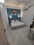 Hotel Golden Key IP Ext.