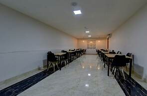 Hotel Golden Key IP Ext.