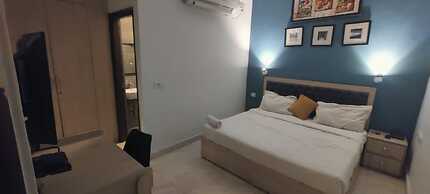 Hotel Golden Key IP Ext.