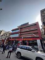 Hotel Golden Key IP Ext.