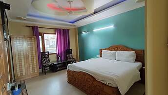 Hotel Apsara By Royal Collection Hotels