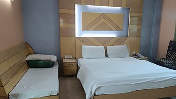 Hotel Apsara By Royal Collection Hotels