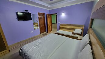 Hotel Apsara By Royal Collection Hotels