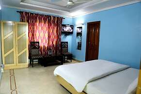 Hotel Apsara By Royal Collection Hotels