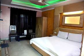 Hotel Apsara By Royal Collection Hotels