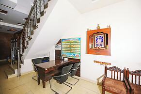 Khanna Residency