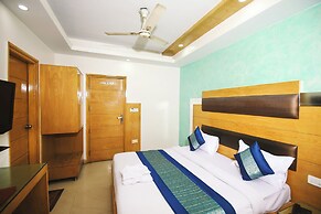 Khanna Residency