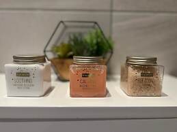 HU1 Triplex City Centre Gem sleeps 6 H7