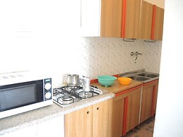 Nice Apartment With Balcony and Beautiful View