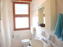 Nice Apartment With Balcony and Beautiful View