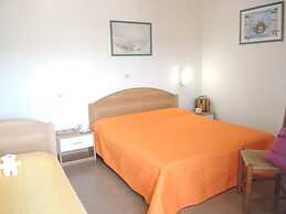 Nice Apartment With Balcony and Beautiful View