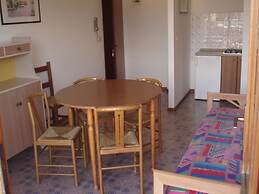 Nice Apartment With Balcony and Beautiful View