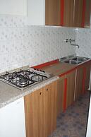 Nice Apartment With Balcony and Beautiful View