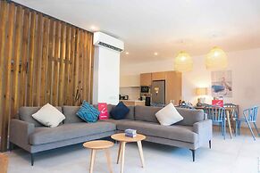 Nautilya Apartments with LOV