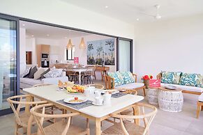 Nautilya Apartments with LOV