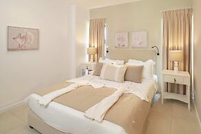 Nautilya Apartments with LOV