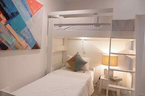 Nautilya Apartments with LOV