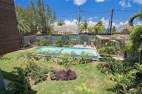 Nautilya Apartments with LOV