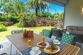 Nautilya Apartments with LOV