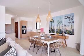 Nautilya Apartments with LOV