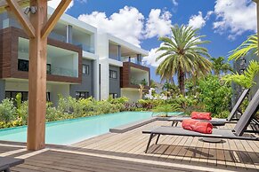 Nautilya Apartments with LOV