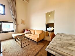 Kubler's House-  By Beach Apartments TLV