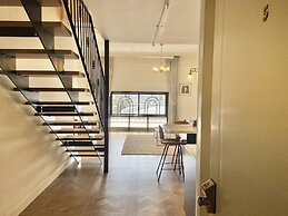 Kubler's House-  By Beach Apartments TLV