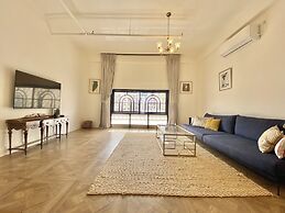 Kubler's House-  By Beach Apartments TLV