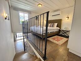 Kubler's House-  By Beach Apartments TLV