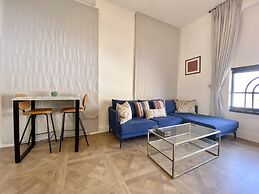 Kubler's House-  By Beach Apartments TLV