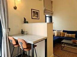 Kubler's House-  By Beach Apartments TLV