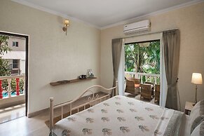 Larisa Resort, Morjim