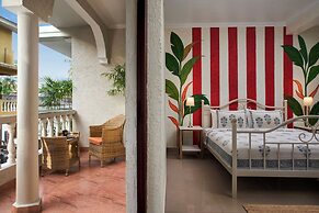 Larisa Resort, Morjim