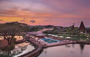 BOLAGALA AGRO FLOATING RESORT