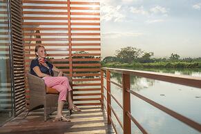 BOLAGALA AGRO FLOATING RESORT