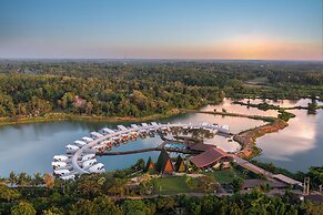 BOLAGALA AGRO FLOATING RESORT