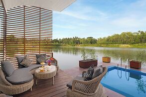 BOLAGALA AGRO FLOATING RESORT
